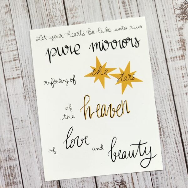 Quote Card