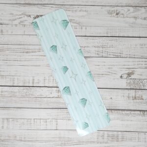 Marque-page Diamant