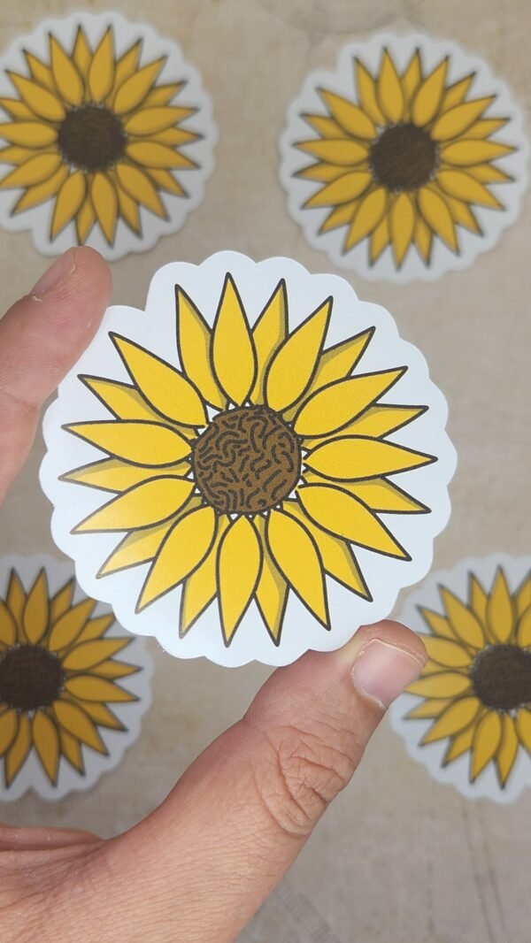 BOX - Tournesol – Image 4
