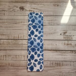 Marque-page Coquillages