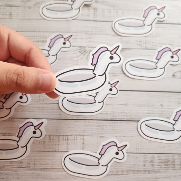 Autocollant Bouée - Sticker – Image 2