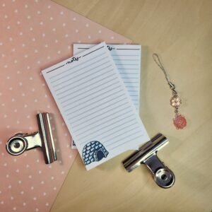 Bloc-notes - Igloo