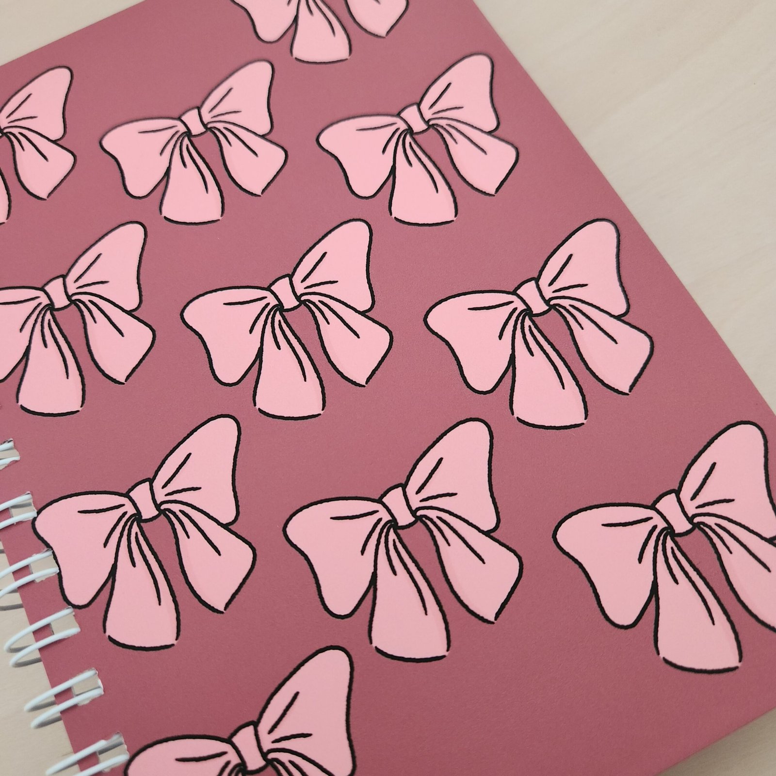 Carnet Une note de printemps – Image 2