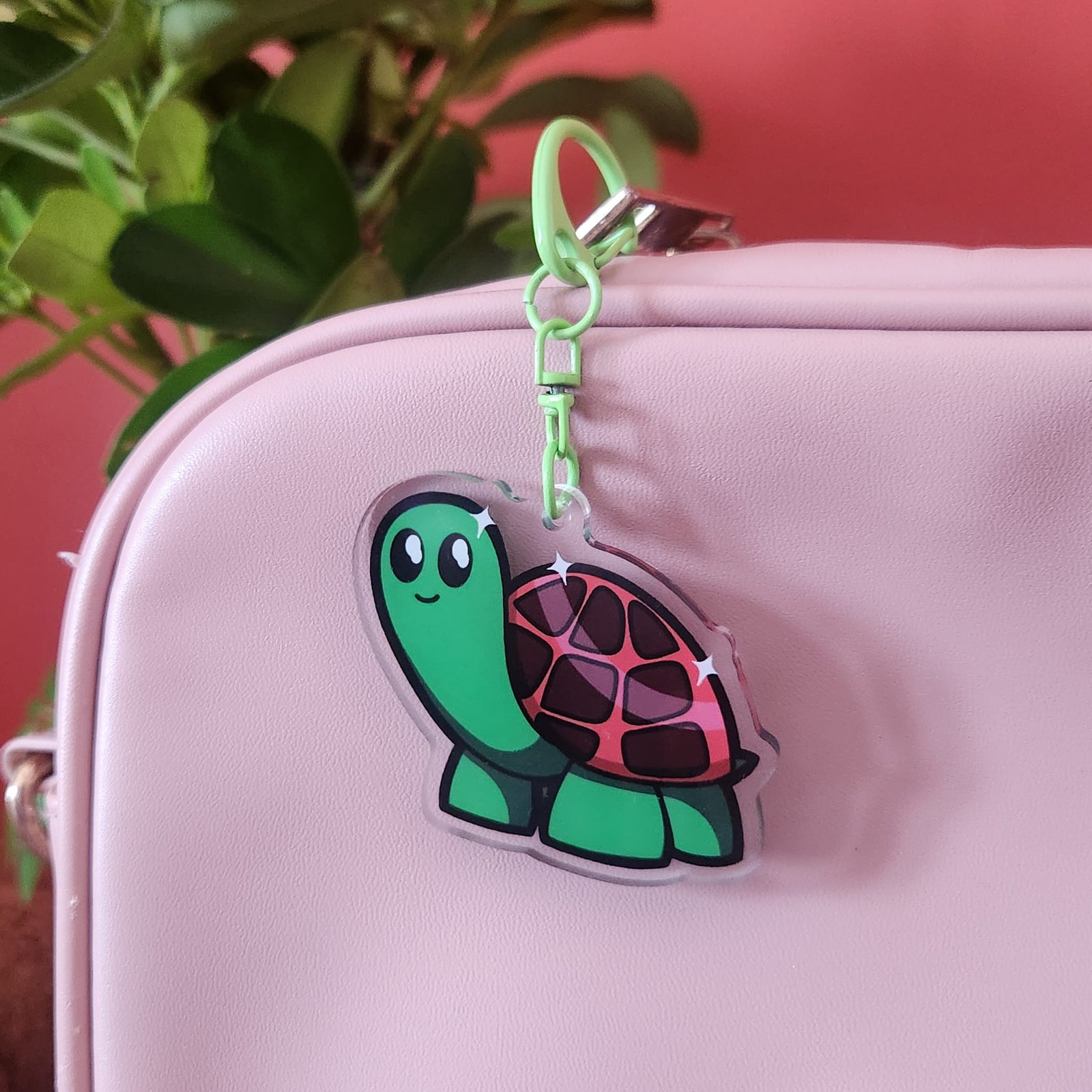 Porte clé Tortue – Image 2